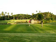 Bali Golf - Nusa dua area