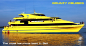 bounty cruises